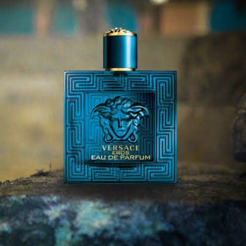 Versace Eros EDP For Men