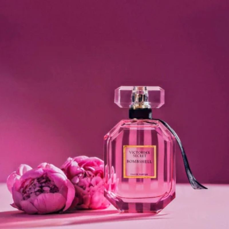 Victoria's Secret Bombshell EDP For Women