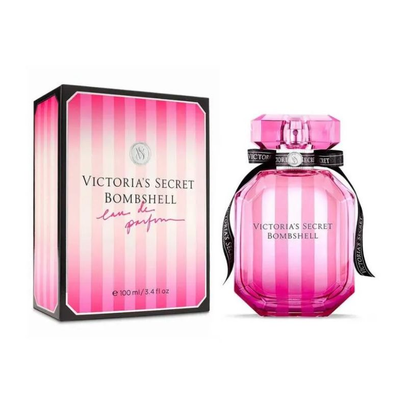 Victoria's Secret Bombshell EDP For Women Secondary image