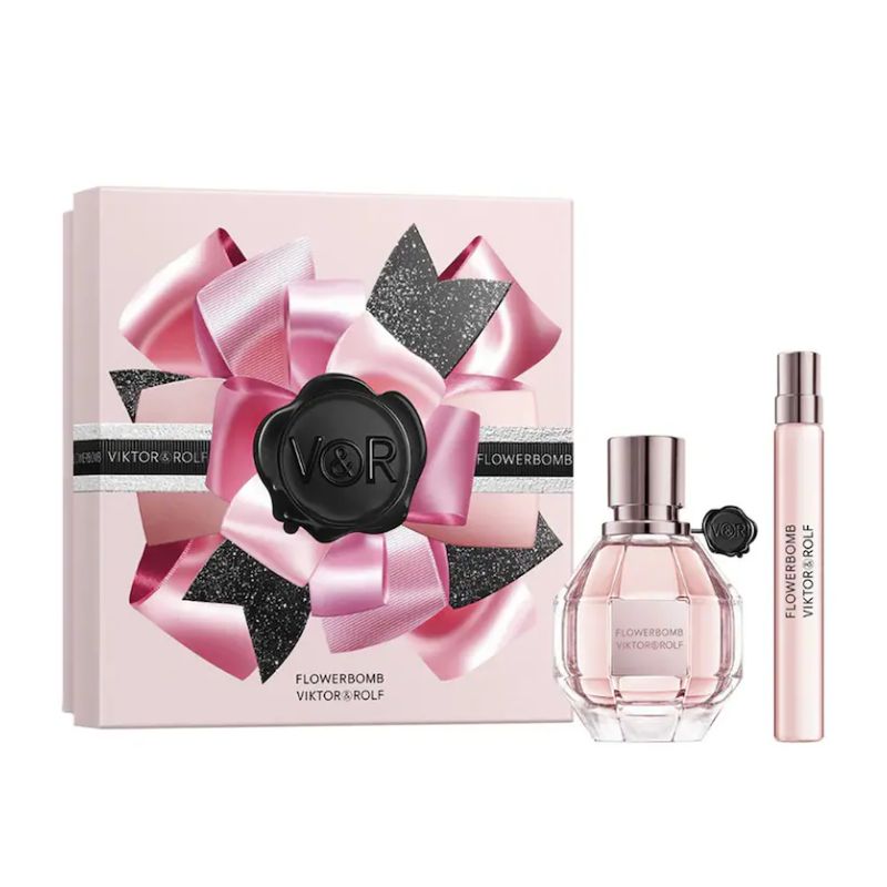 Viktor & Rolf Flowerbomb EDP For Women Set