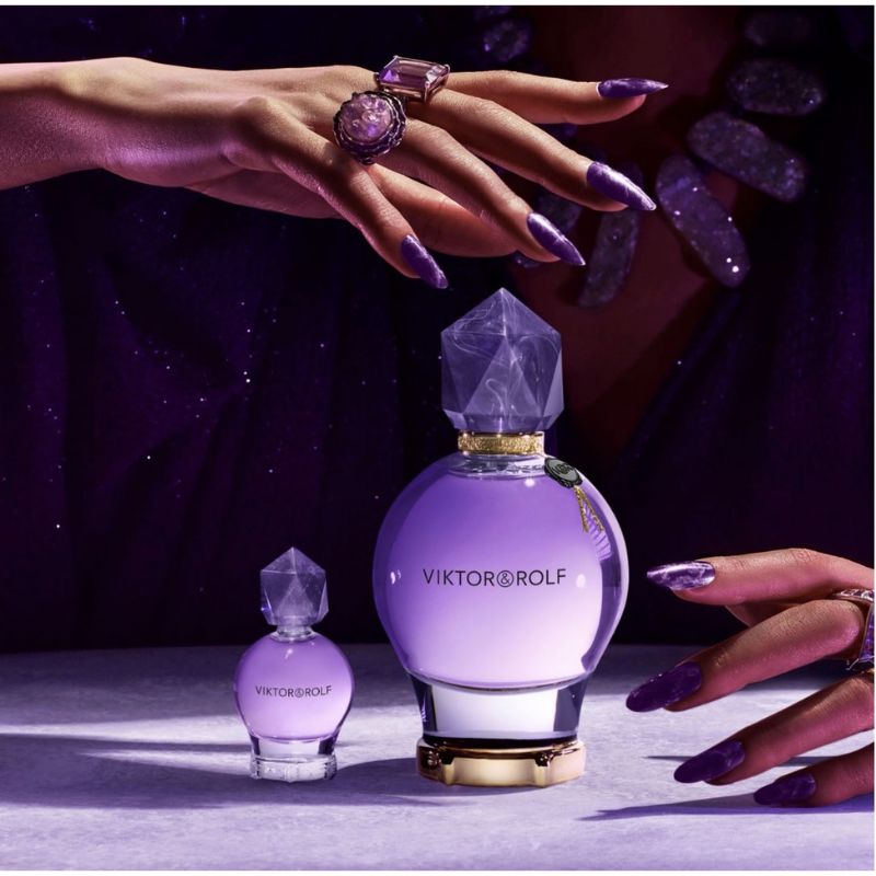 Viktor & Rolf Good Fortune EDP For Women