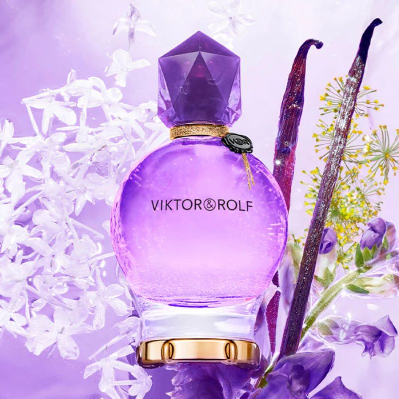 Viktor & Rolf Good Fortune EDP For Women