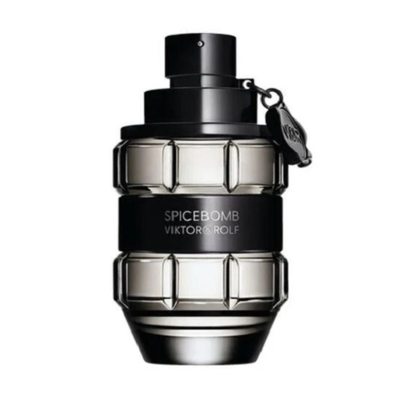 Viktor & Rolf Spicebomb EDT For Men
