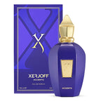 Xerjoff Accento EDP For Men and Women