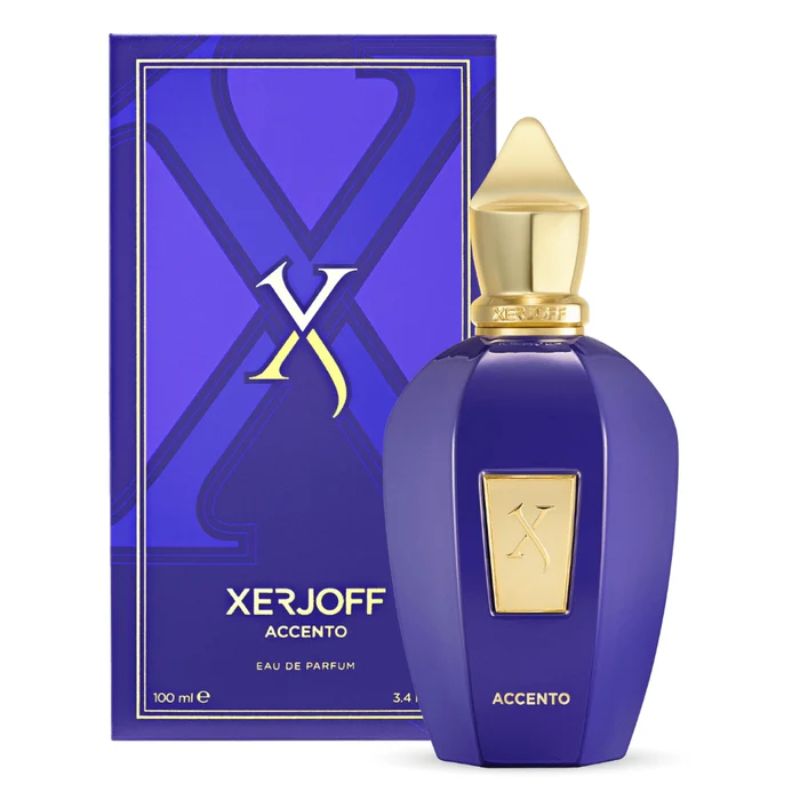 Xerjoff Accento EDP For Men and Women