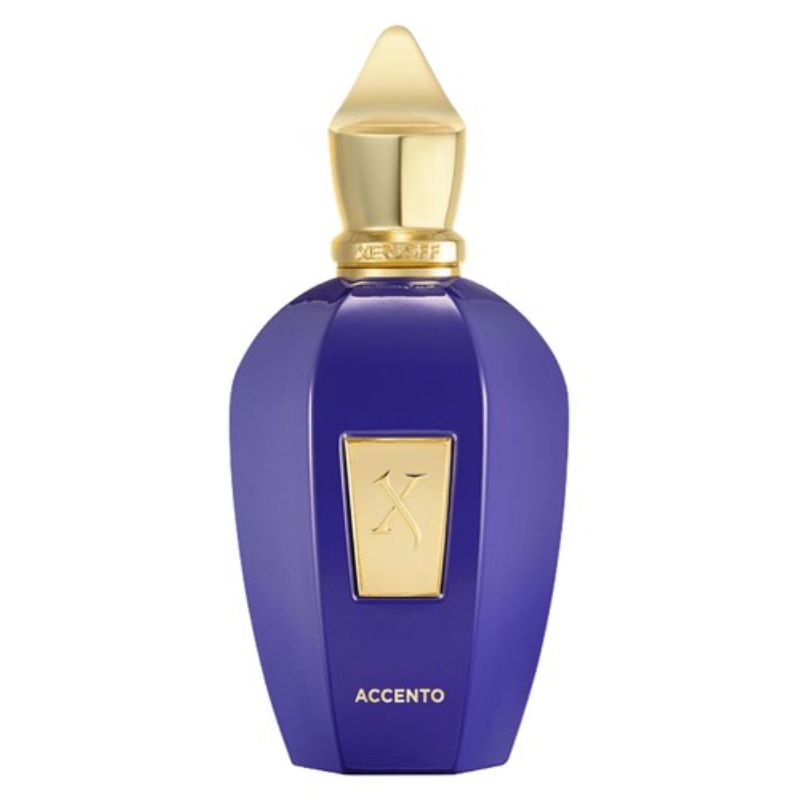Xerjoff Accento EDP For Men and Women Main image