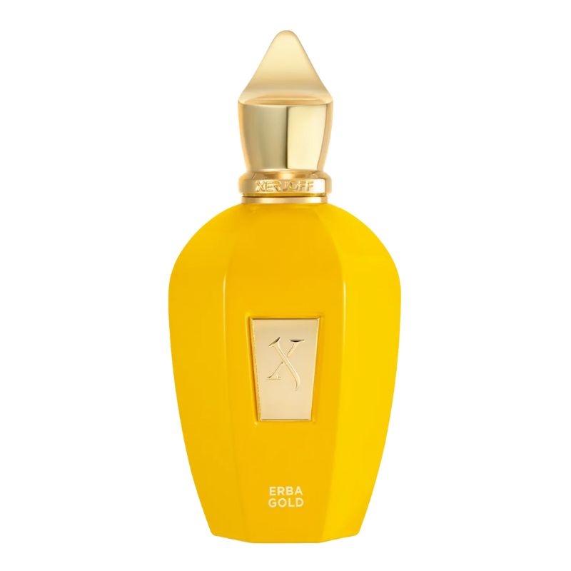 Xerjoff Erba Gold EDP For Men and Women Main image