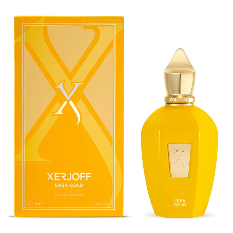 Xerjoff Erba Gold EDP For Men and Women Secondary image