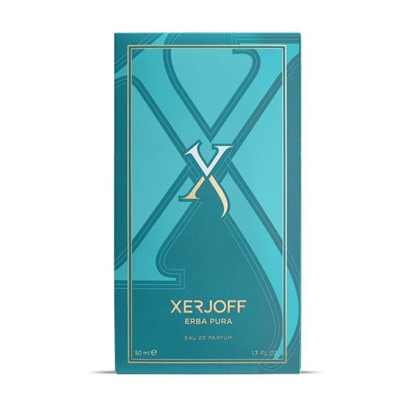Xerjoff Erba Pura EDP For Men and Women