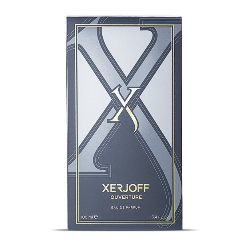 Xerjoff Ouverture EDP For Men and Women