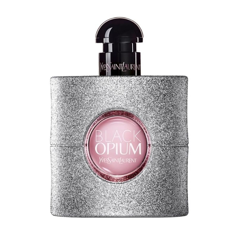 YSL Black Opium Glitter EDP For Women