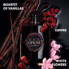 YSL Black Opium Le Parfum For Women