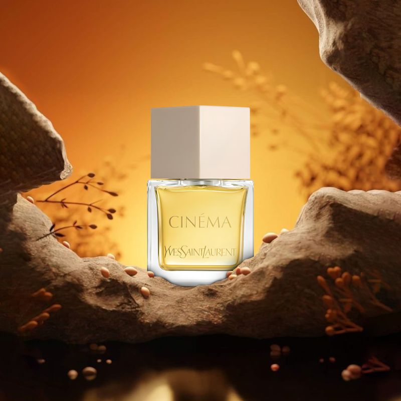 YSL Cinema EDP For Women