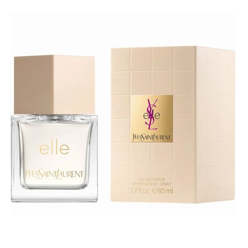 YSL Elle EDP For Women