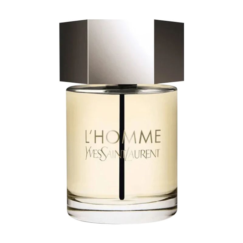 YSL L'Homme EDT For Men Main image