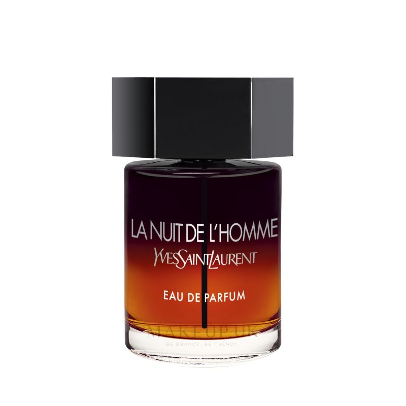 YSL La Nuit De L'homme EDP For Men Main image