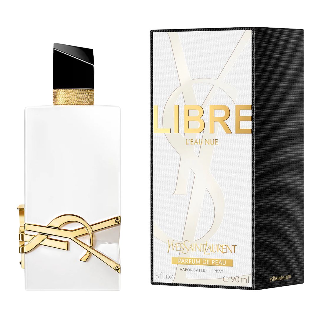 YSL Libre L'Eau Nue Parfum De Peau For Women
