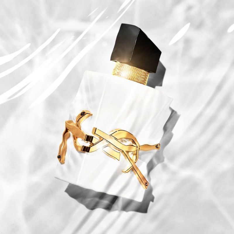 YSL Libre L'Eau Nue Parfum De Peau For Women