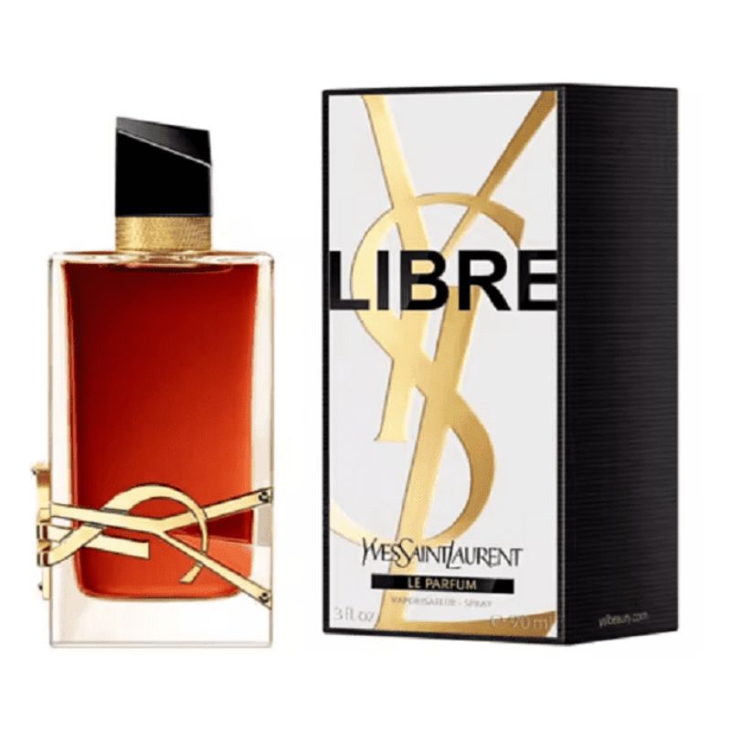 YSL Libre Le Parfum For Women
