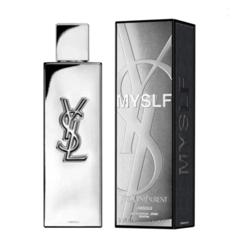 YSL MYSLF L'Absolu Parfum For Men Secondary image