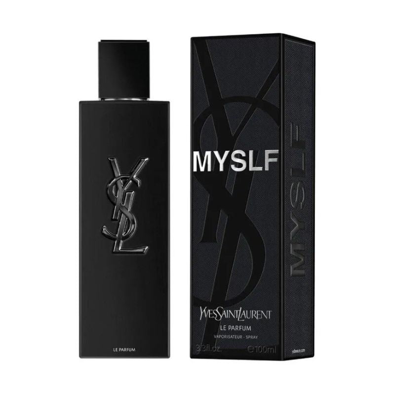 YSL Myslf Le Parfum For Men Secondary image
