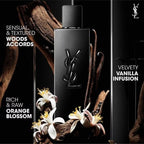 YSL Myslf Le Parfum For Men