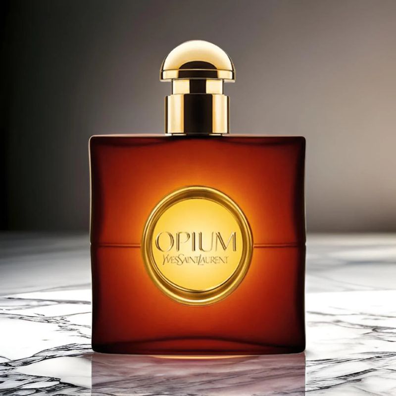 YSL Opium EDT For Women