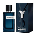 YSL Y EDP Intense For Men