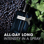 YSL Y EDP Intense For Men
