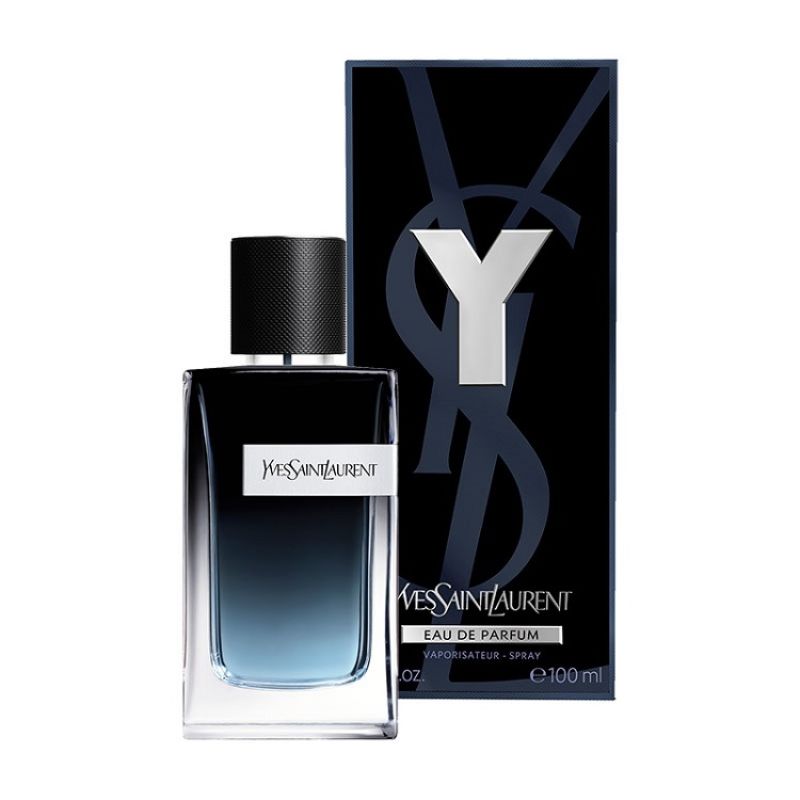 YSL Y EDP for Men