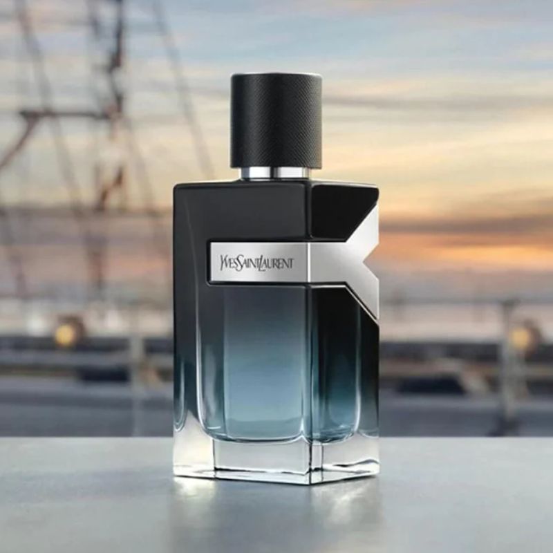 YSL Y EDP for Men