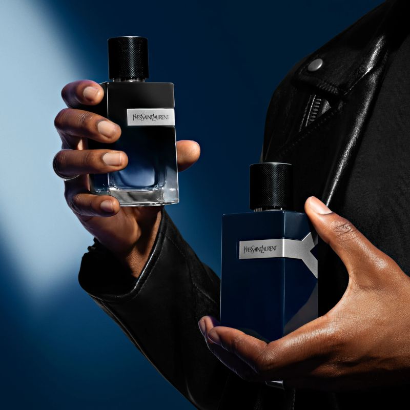 YSL Y Le Parfum For Men