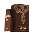 French Avenue Vulcan Sable EDP For Men and Women