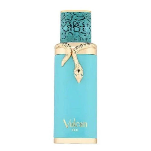 French Avenue Vulcan Feu EDP For Men and Women