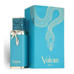 French Avenue Vulcan Feu EDP For Men and Women