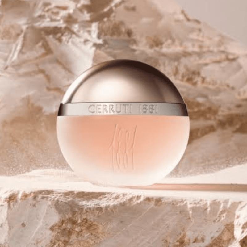 Cerruti 1881 Femme EDT For Women