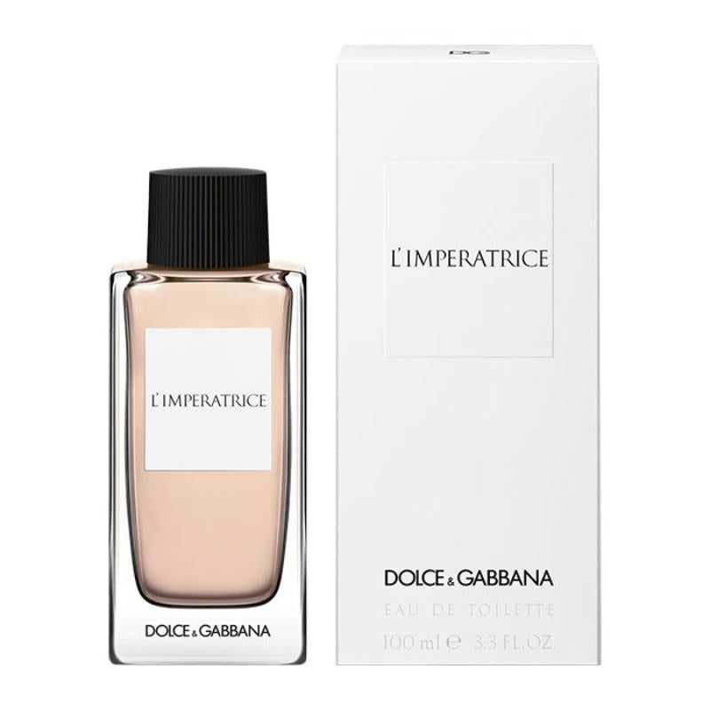 Dolce & Gabbana L’imperatrice EDT For Women