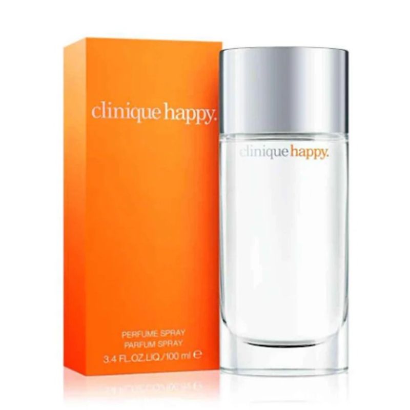 Clinique Happy EDP For Women Secondary image