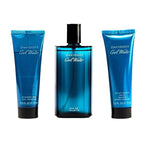 Davidoff Cool Water EDT Set For Men