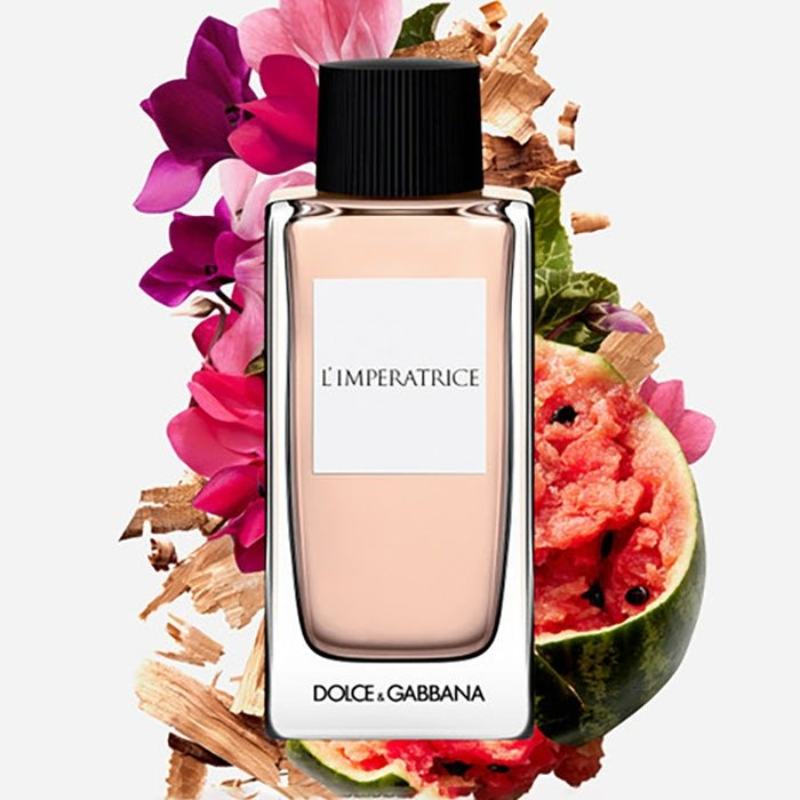 Dolce & Gabbana L’imperatrice EDT For Women