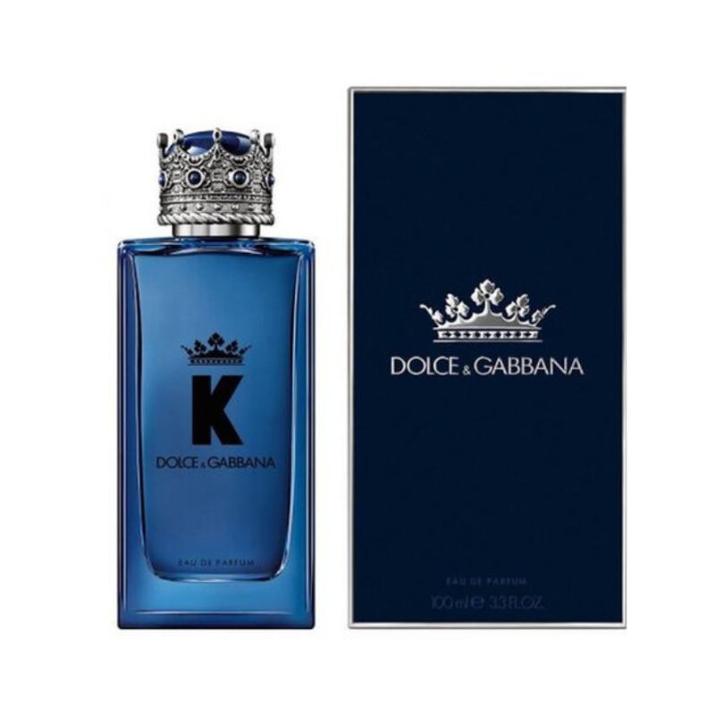 Dolce & Gabbana King EDP For Women