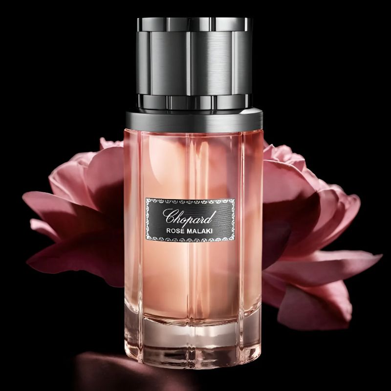 Chopard Rose Malaki EDP For Men and Women