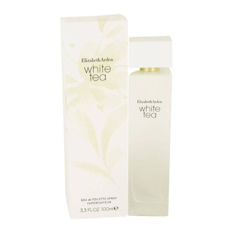 Elizabeth Arden White Tea EDT For Women