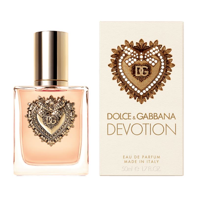 Dolce & Gabbana Devotion EDP For Women Secondary image