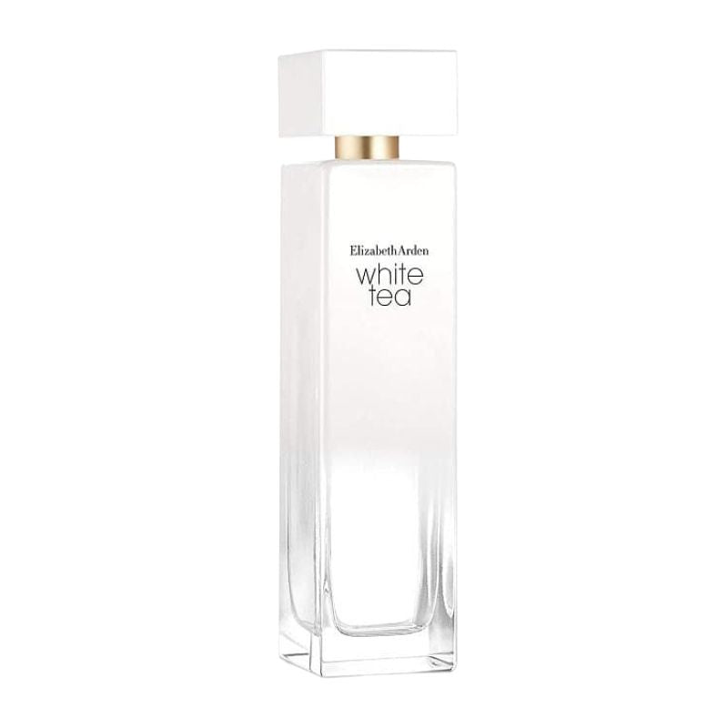Elizabeth Arden White Tea EDT For Women Main image