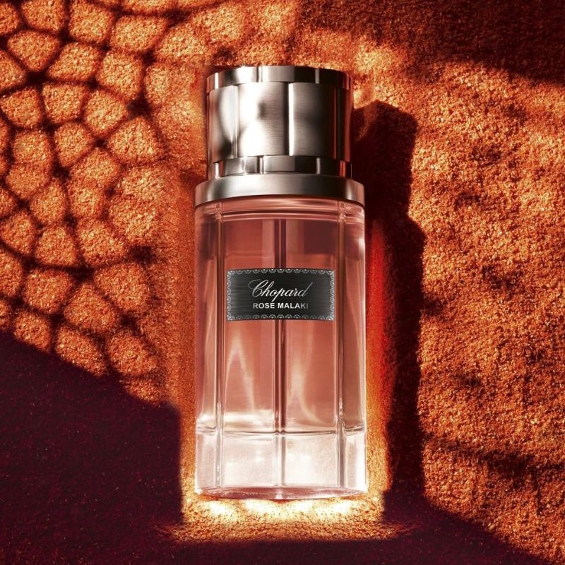 Chopard Rose Malaki EDP For Men and Women