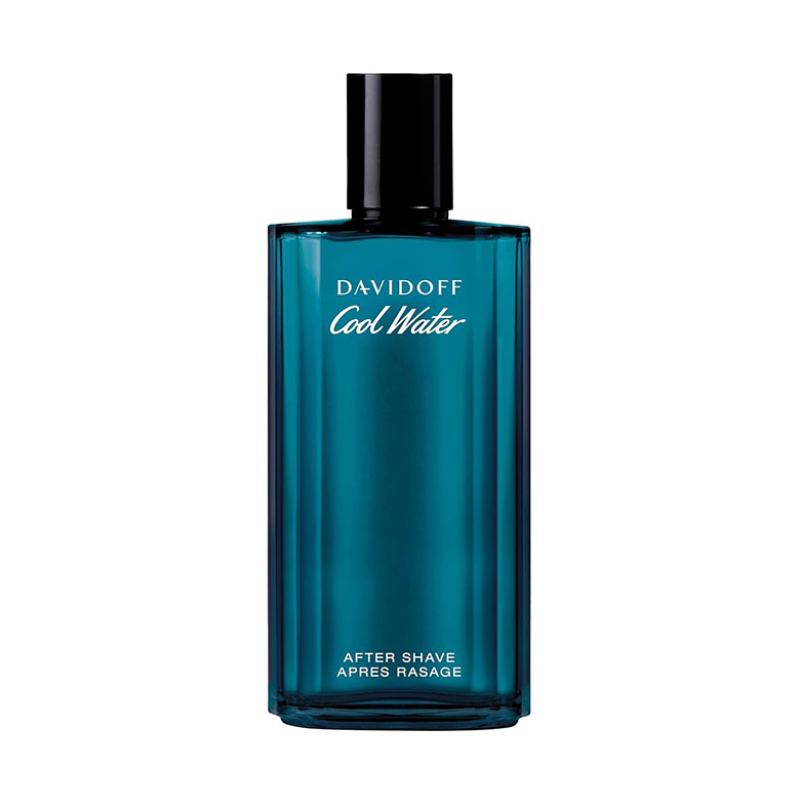 Davidoff Cool Water After Shave For Men Main image