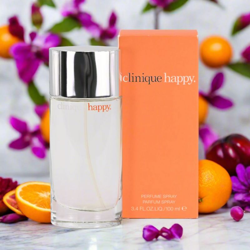 Clinique Happy EDP For Women