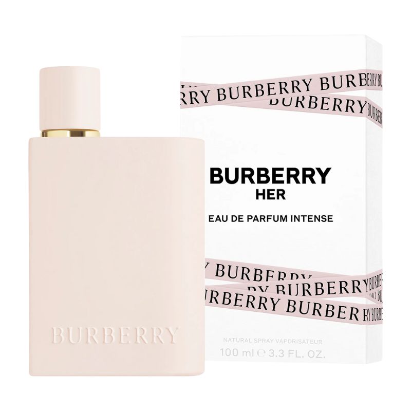 Burberry Her Intense EDP For Women