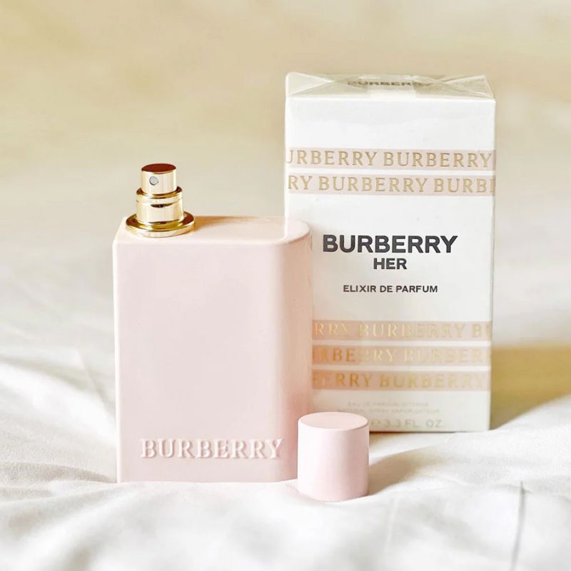 Burberry Her Intense EDP For Women
